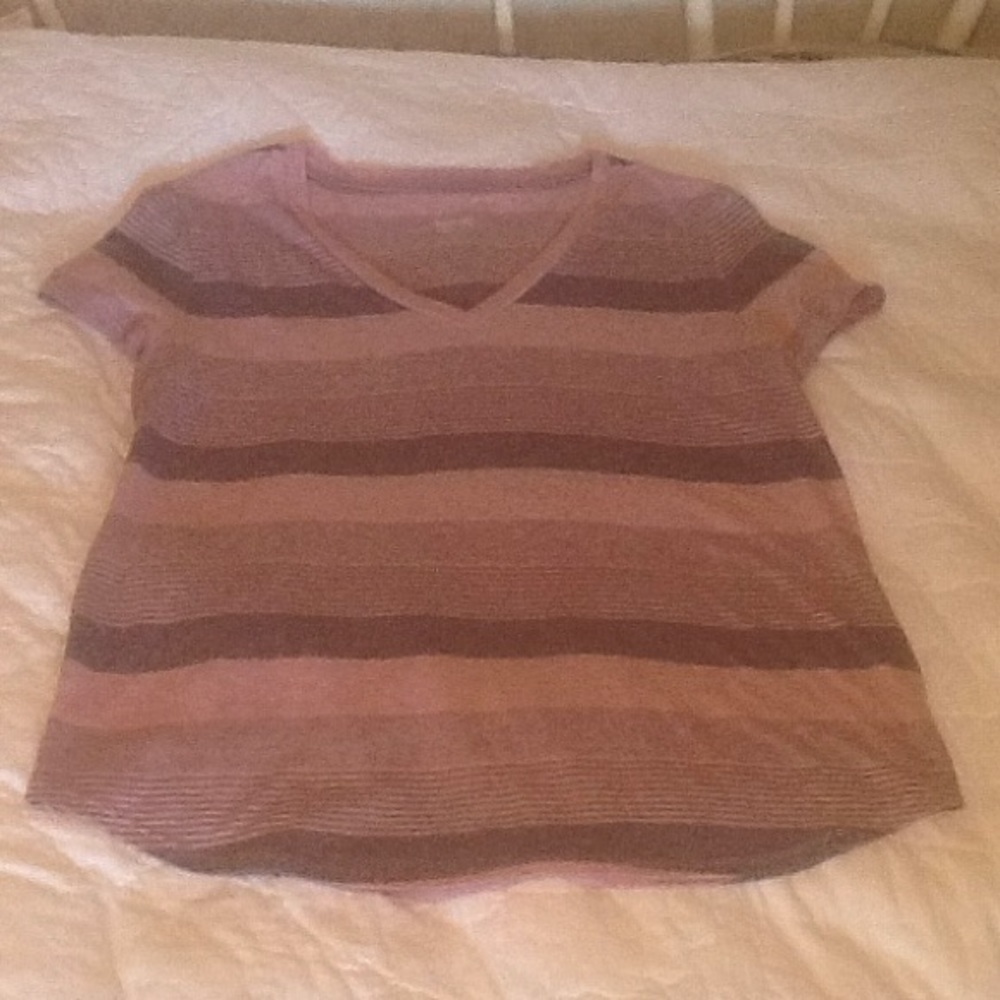 Mossimo Ladies Shirt
